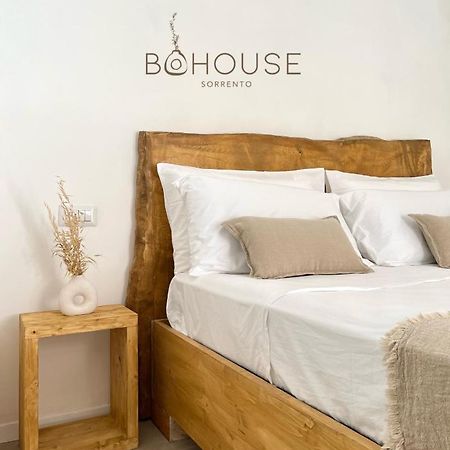 Bohouse Sorrento Διαμέρισμα Εξωτερικό φωτογραφία