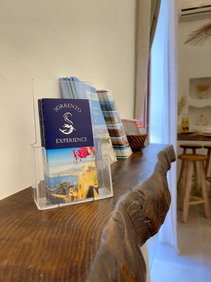 Bohouse Sorrento Διαμέρισμα Εξωτερικό φωτογραφία
