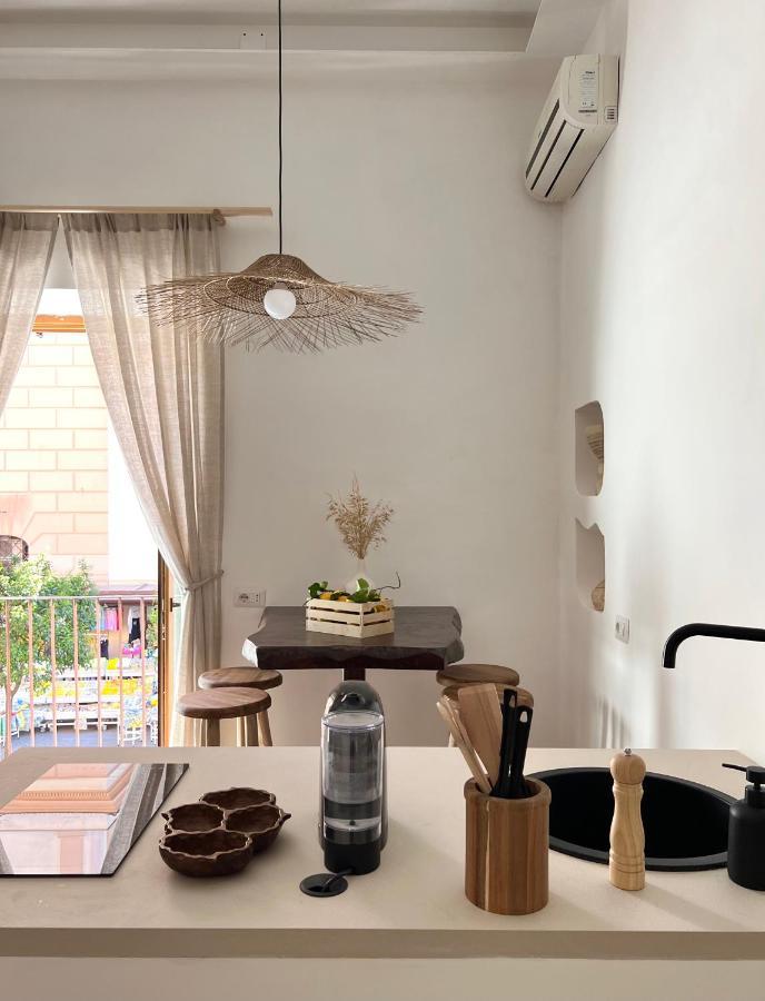 Bohouse Sorrento Διαμέρισμα Εξωτερικό φωτογραφία