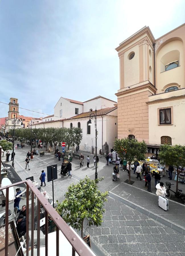 Bohouse Sorrento Διαμέρισμα Εξωτερικό φωτογραφία