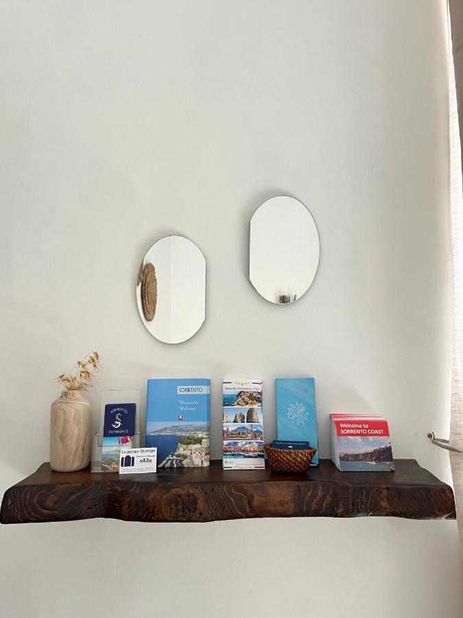 Bohouse Sorrento Διαμέρισμα Εξωτερικό φωτογραφία