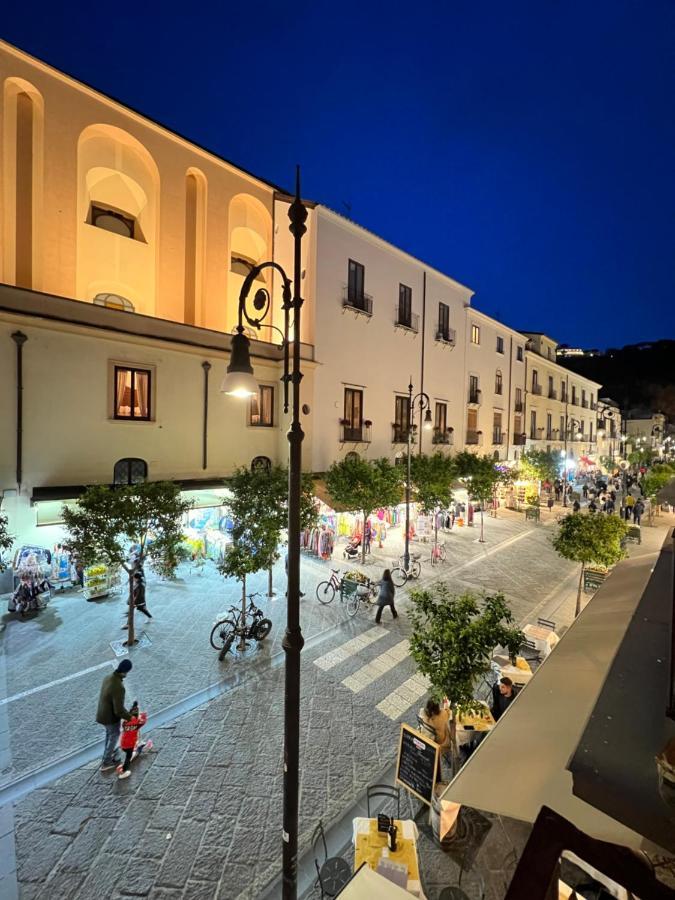 Bohouse Sorrento Διαμέρισμα Εξωτερικό φωτογραφία