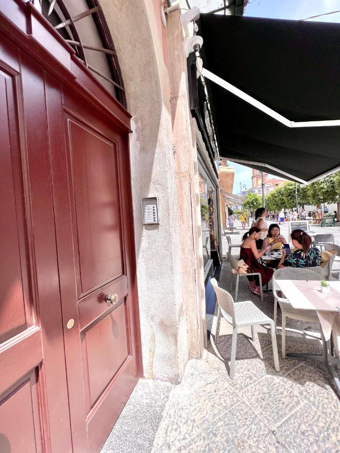 Bohouse Sorrento Διαμέρισμα Εξωτερικό φωτογραφία